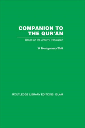 Companion to the Qur'an