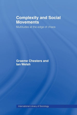 Complexity and Social Movements