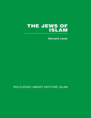 Jews of Islam