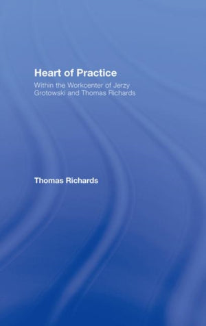 Heart of Practice