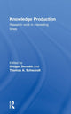 Book cover of: Knowledge Production