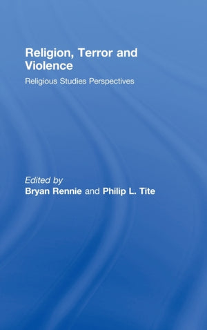 Religion, Terror and Violence