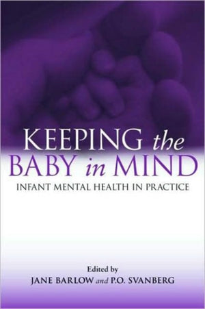 Keeping The Baby In Mind