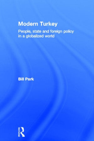 Modern Turkey