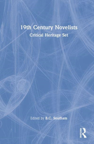 19th Century Novelists