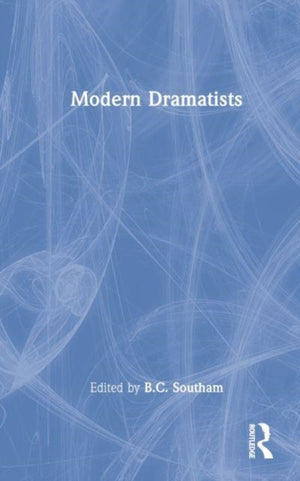 Modern Dramatists