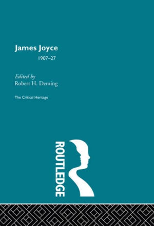 James Joyce
