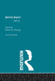 Book cover of: James Joyce. By: Brian Southam