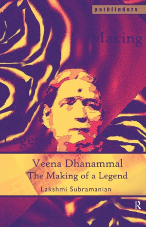 Veena Dhanammal