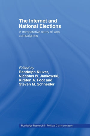 Internet and National Elections