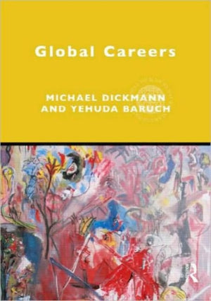 Global Careers