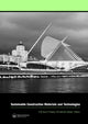Book cover of: Sustainable Construction Materials and Technologies