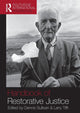 Book cover of: Handbook of Restorative Justice. By: Dennis Sullivan