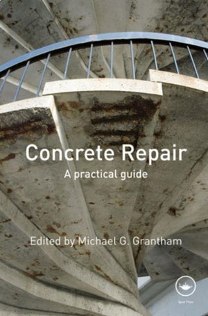 Concrete Repair