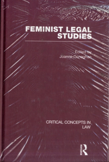 Feminist Legal Studies