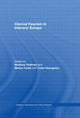 Book cover of: Clerical Fascism in Interwar Europe