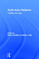 Book cover of: South Asian Religions