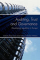 Book cover of: Auditing, Trust and Governance. By: Reiner Quick, Reiner Quick: S