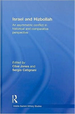 Israel and Hizbollah