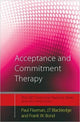 Acceptance and Commitment Therapy