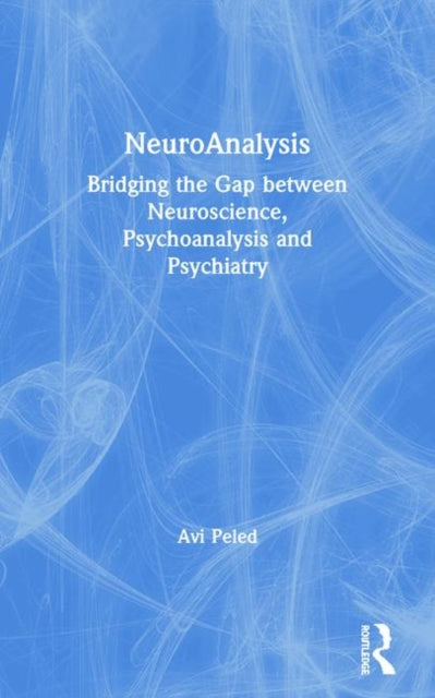 Book cover of: NeuroAnalysis. By: Avi Peled