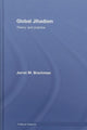 Book cover of: Global Jihadism. By: Jarret Brachman