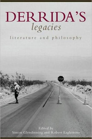 Derrida's Legacies