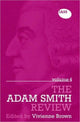 Book cover of: Adam Smith Review Volume 4. By: Vivienne Brown