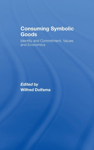 Consuming Symbolic Goods