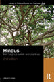 Book cover of: Hindus. By: Julius Lipner