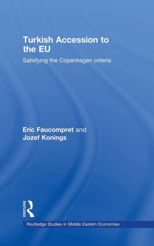 Turkish Accession to the EU