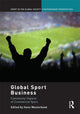 Book cover of: Global Sport Business. By: Hans Westerbeek