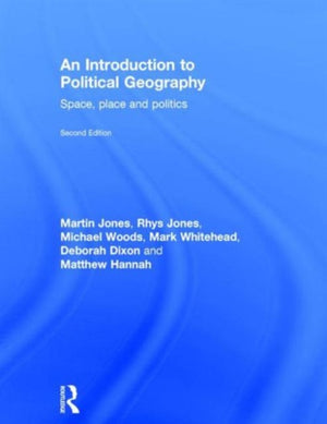 Introduction to Political Geography