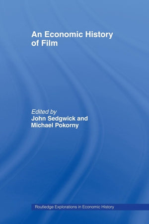 An Economic History of Film
