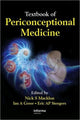 Book cover of: Textbook of Periconceptional Medicine