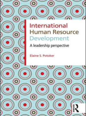 International Human Resource Development