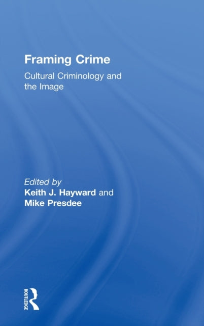 Book cover of: Framing Crime