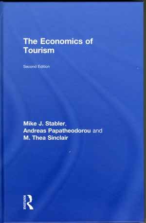 Economics of Tourism