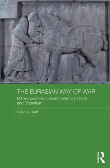 Book cover of: Eurasian Way of War