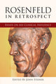 Book cover of: Rosenfeld in Retrospect. By: John Steiner