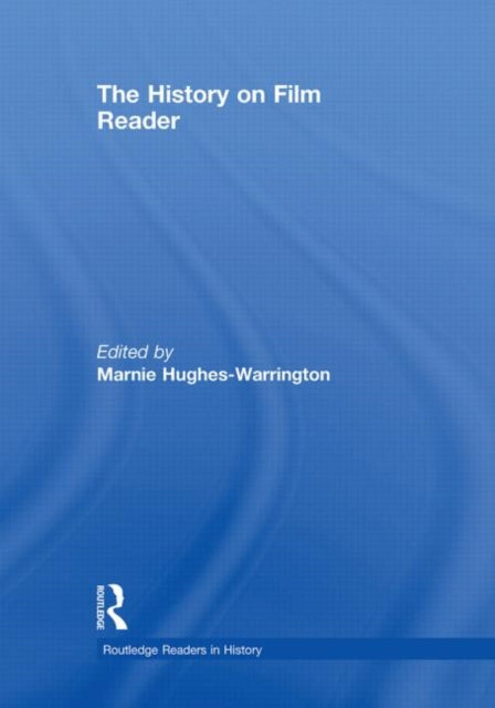 Book cover of: History on Film Reader