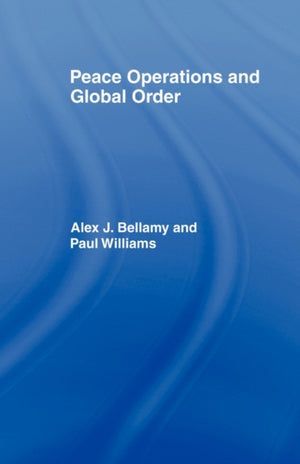 Peace Operations and Global Order