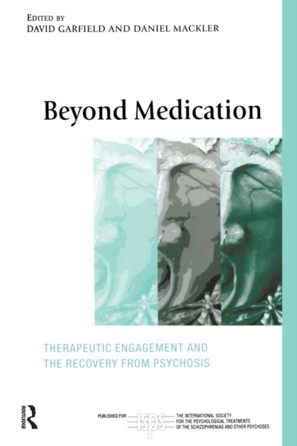 Book cover of: Beyond Medication