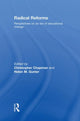 Book cover of: Radical Reforms