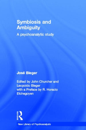 Symbiosis and Ambiguity