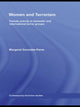 Book cover of: Women and Terrorism. By: Margaret Gonzalez-Perez