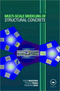 Multi-Scale Modeling of Structural Concrete