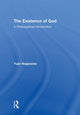 Book cover of: Existence of God. By: Yujin Nagasawa