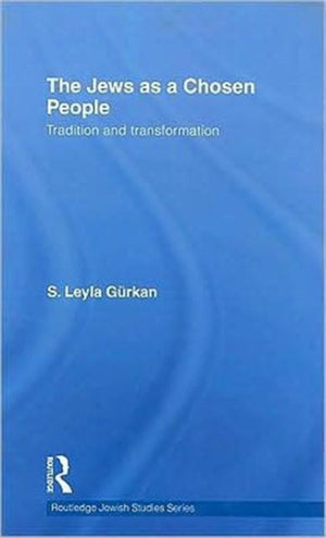 The Jews as a Chosen People