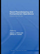 Book cover of: Naval Peacekeeping and Humanitarian Operations